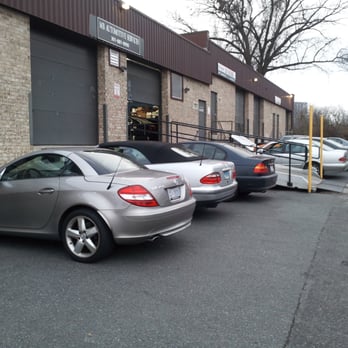 MB Automotive Services - Auto Repair Near Me - Rockville, Maryland MB Automotive Services - Auto Repair Near Me - Rockville, Maryland