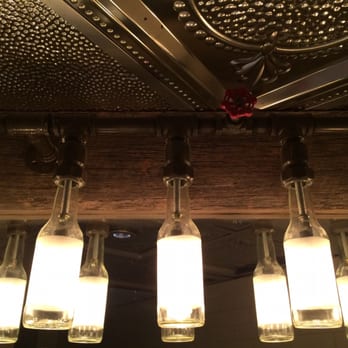 Taphouse 23 - Bottle lights - Bars Near Me - Bridgeport, Pennsylvania Taphouse 23 - Bottle lights - Bars Near Me - Bridgeport, Pennsylvania