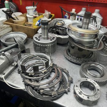 Transmission Specialist - Transmission Repair Near Me - Santa Ana, California Transmission Specialist - Transmission Repair Near Me - Santa Ana, California