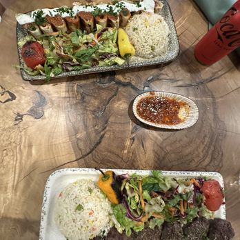 Chef’s Table - Mediterranean Near Me - San Antonio, Texas Chef’s Table - Mediterranean Near Me - San Antonio, Texas