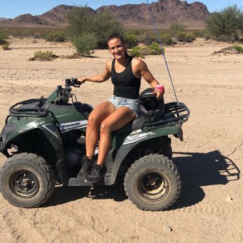 Las Vegas ATVs - ATV Rentals/Tours Near Me - Las Vegas, Nevada
