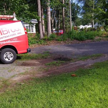 A S Crisafulli Plumbing & Heating - Roofing Near Me