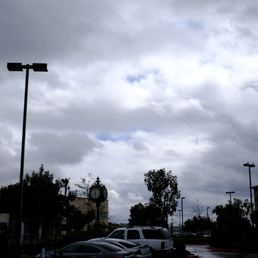 Outside Outside