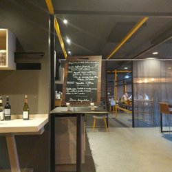 Mercure - Prix fixe menu of the day