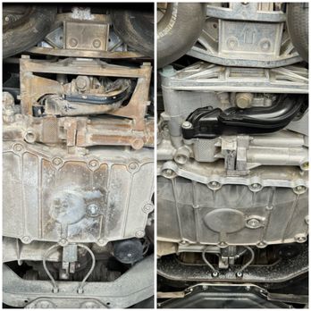 CryoMode Dry Ice Blasting - Auto Detailing Near Me - Lynnwood, Washington