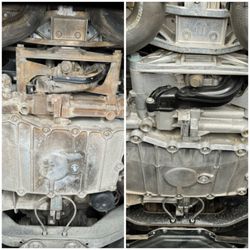 CryoMode Dry Ice Blasting
