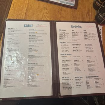 Sushi Deli 1 - Menu - Sushi Bars Near Me - San Diego, California Sushi Deli 1 - Menu - Sushi Bars Near Me - San Diego, California
