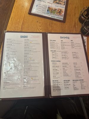 Menu photo 3 Sushi Deli 1 San Diego, CA Menu photo 3 Sushi Deli 1 San Diego, CA