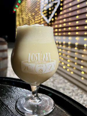 Lost Art Brewhouse by null