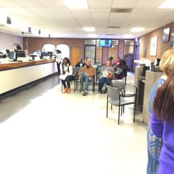 SC Department Of Motor Vehicles