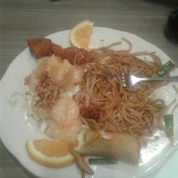 Chef Chen - Chinese Near Me - Montebello, California