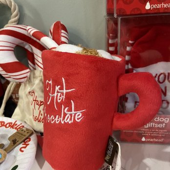 Royal Treatment - Hot chocolate by the fire with your pup! - Pet Groomers Near Me - Baton Rouge, Louisiana Royal Treatment - Hot chocolate by the fire with your pup! - Pet Groomers Near Me - Baton Rouge, Louisiana