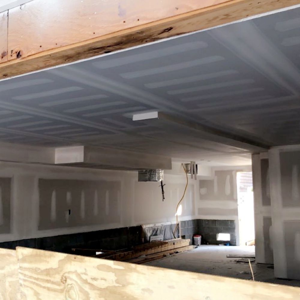 Advanced Interiors Drywall Cabinets Matttroy Advanced Interiors Drywall Cabinets Matttroy
