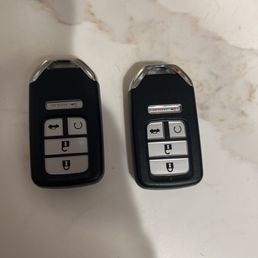 Brand new set Brand new set