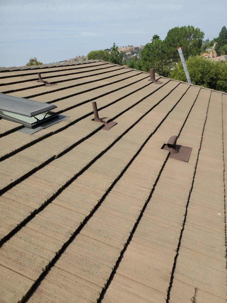 Slide of All Prime Roofing