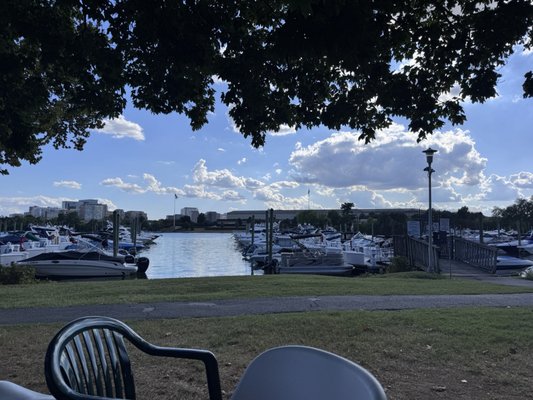 Island Time Bar & Grill by null