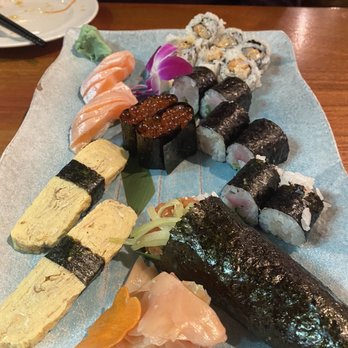 Moon Tree Sushi And Tapas - Sushi Bars Near Me - Seattle, Washington Moon Tree Sushi And Tapas - Sushi Bars Near Me - Seattle, Washington