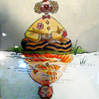 Holistic Life Coaching Sessions with Gian - Prior to Awakening: "The clown (the ego) is on top, and your Buddha Nature is on the bottom." - Life Coach Near Me Holistic Life Coaching Sessions with Gian - Prior to Awakening: "The clown (the ego) is on top, and your Buddha Nature is on the bottom." - Life Coach Near Me