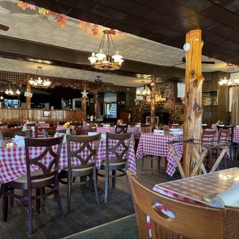 Luigi's Rancho - New American Near Me - Belvidere, New Jersey Luigi's Rancho - New American Near Me - Belvidere, New Jersey