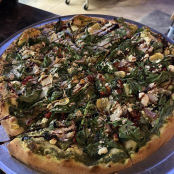 Lake Martin Pizza - Soooo good ! - Pizza Near Me - Alexander City, Alabama Lake Martin Pizza - Soooo good ! - Pizza Near Me - Alexander City, Alabama
