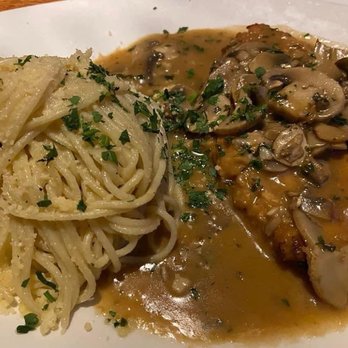 13 Coins Pioneer Square - The chicken Marsala how it used to be - American Near Me - Seattle, Washington 13 Coins Pioneer Square - The chicken Marsala how it used to be - American Near Me - Seattle, Washington