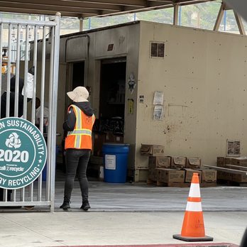 Hyperion Treatment Plant - Recycling Center Near Me - Playa Del Rey, California Hyperion Treatment Plant - Recycling Center Near Me - Playa Del Rey, California