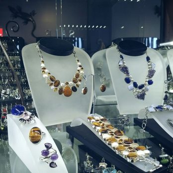 Sterling Works - Jewelry Near Me - Lake Geneva, Wisconsin