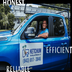 Ketchum Roofing & Windows