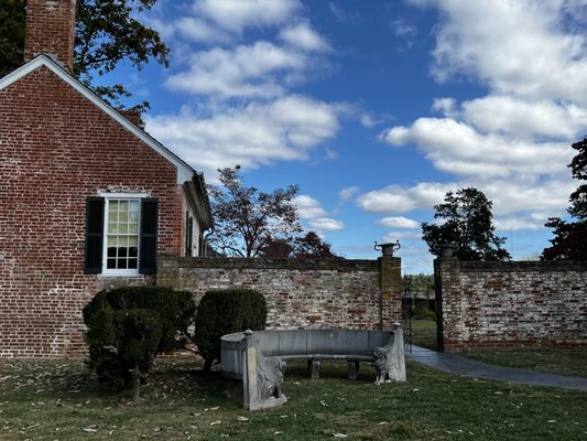 Chatham Manor by null