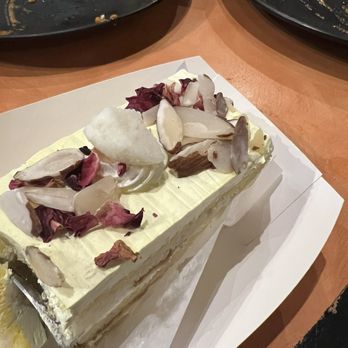 Biryani Junction - Pistachio Cake - Indian Near Me - Newark, California