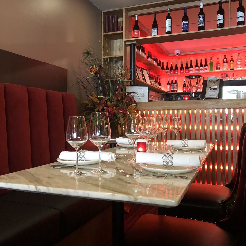 Royale India - Indian Near Me - Melbourne, VIC