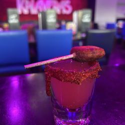 Kalaveras - Mexican Candy Shot $10