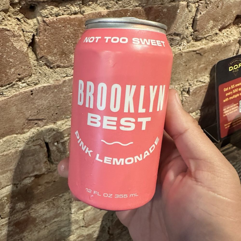 Brooklyn DOP - Pizza Near Me - Brooklyn, New York Brooklyn DOP - Pizza Near Me - Brooklyn, New York