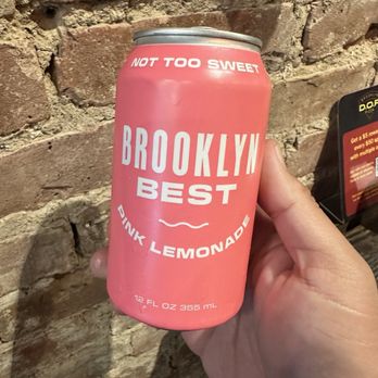 Brooklyn DOP - Pizza Near Me - Brooklyn, New York