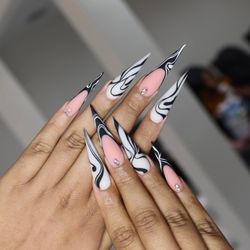 Ania Nailbar & Lash