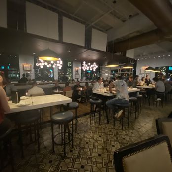 OLIVIA - Inside - Italian Near Me - Tampa, Florida OLIVIA - Inside - Italian Near Me - Tampa, Florida