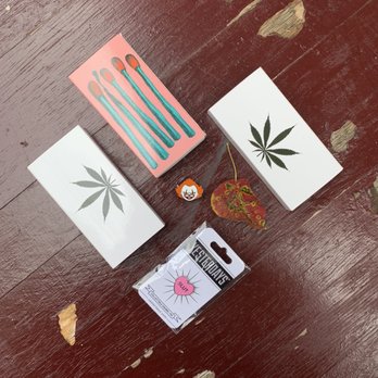 Love & Aesthetics - Matches & pins - Home Decor Near Me - San Diego, California
