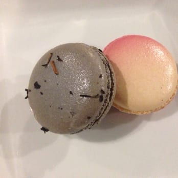Hide Out Cafe - Earl grey and Rose macarons! - Coffee & Tea Near Me - Rowland Heights, California Hide Out Cafe - Earl grey and Rose macarons! - Coffee & Tea Near Me - Rowland Heights, California