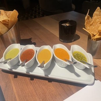 The Mexican - Sauces mild to fire hot - Mexican Near Me - Dallas, Texas The Mexican - Sauces mild to fire hot - Mexican Near Me - Dallas, Texas