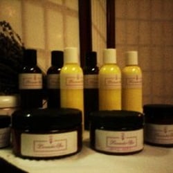 Lavender Skin Consulting