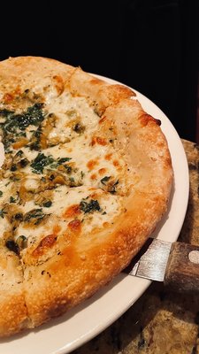 Macaluso's Italian Restaurant by null