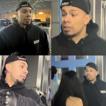 Echo - Manager who refused to give us name and became aggressive to my friend - Dance Clubs Near Me - Salt Lake City, Utah