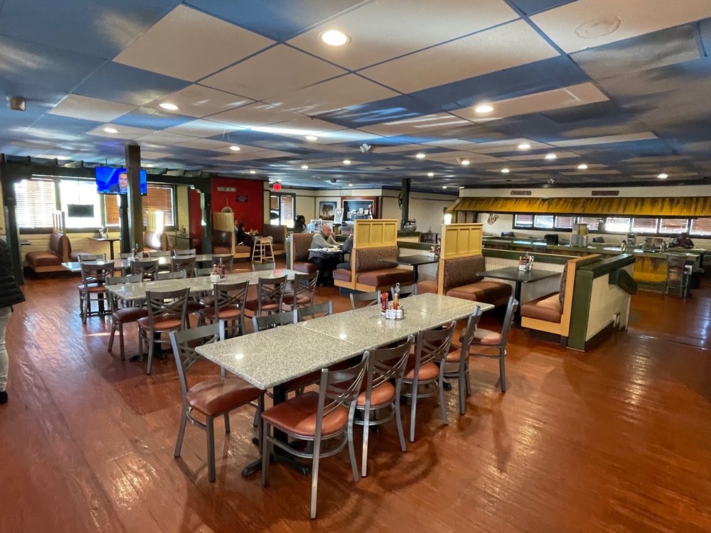 Sunshine Breakfast House &Grill