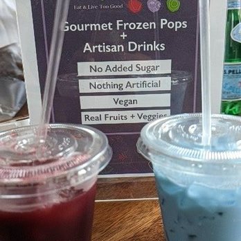 Too Good Eats - Ice Cream & Frozen Yogurt Near Me Too Good Eats - Ice Cream & Frozen Yogurt Near Me