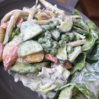 Parakeet Cafe - La Jolla - Coffee & Tea Near Me - La Jolla, California