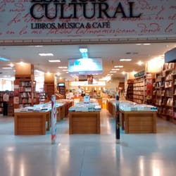 Espacio Cultural