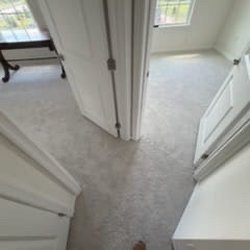 New Image Restoration Services - Reconstruction after a large water damage. New flooring, Sheetrock, Paint,etc.