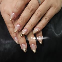Sun Nail