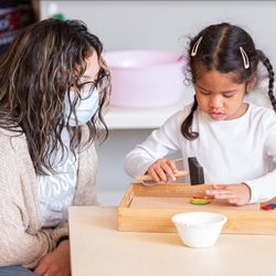 Montessori Community School of Rhode Island