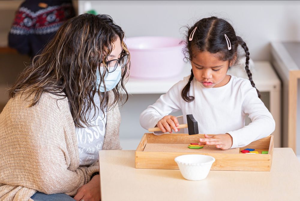 Montessori Community School of Rhode Island - childcare center in Providence, RI